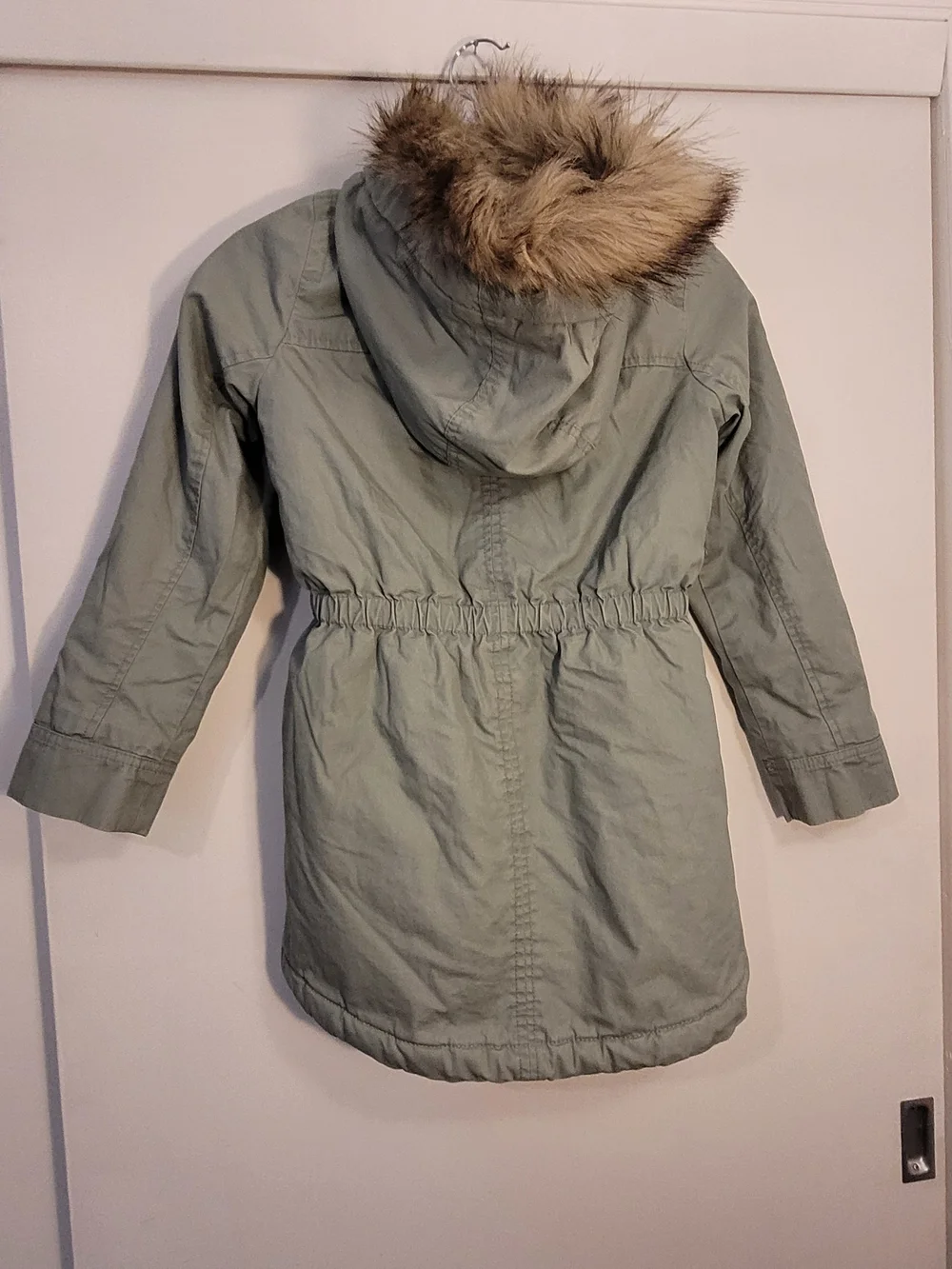 GAP excellent girls’